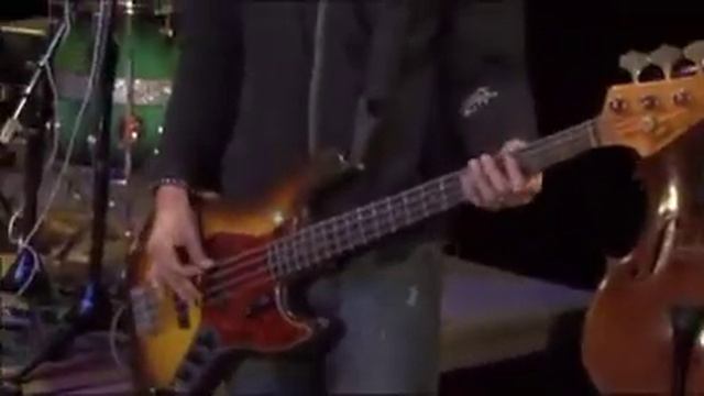 403 David Crowder Band Remedy Club Tour - Learn the Songs - Mike D Bass/Synth - Can You Feel It смотреть онлайн