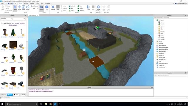 3D Game Programming with Roblox смотреть онлайн