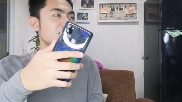 Samsung Galaxy A21s Unboxing & review смотреть онлайн