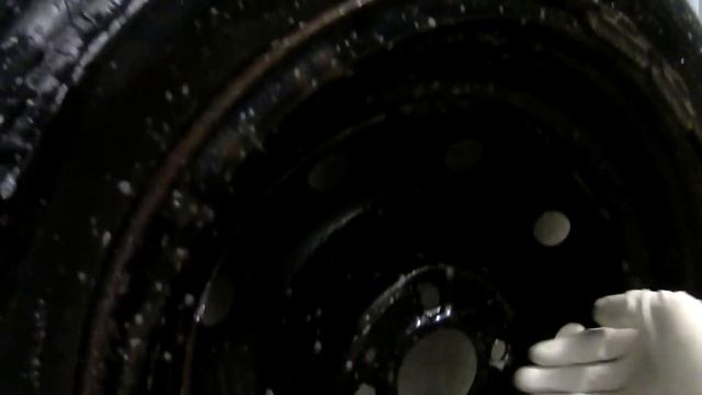Очиститель дисков ликви моли. Очищаю шины Liqui Moly в домашних условиях смотреть онлайн