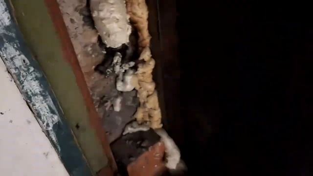 В Мурманске из-за потопа разрушается жилой дом смотреть онлайн