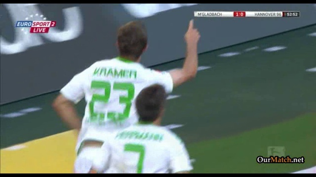 γκλαντμπαχανοβερο 3-0 ourmatch.net смотреть онлайн