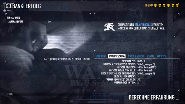 payday 2 go bank 3 players ds mod speedrun 10 seconds смотреть онлайн