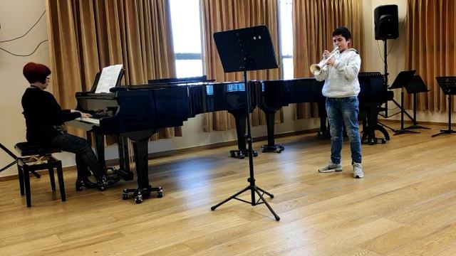 Giulio Caccini-Ave Maria смотреть онлайн