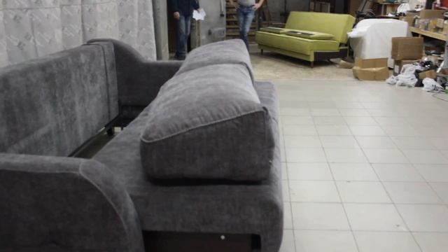 Диван Нова смотреть онлайн