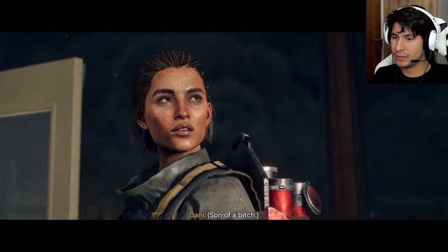 Fuego Bomba Estéreo Philly Magic Song - FAR CRY 6 Full Game Reaction part 13 - PC RTX 3070 смотреть онлайн