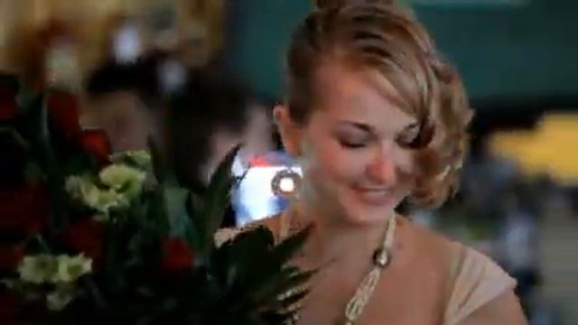 Инна Цимбалюк ведущая Angel-photo-party. 12 августа 2009 года смотреть онлайн