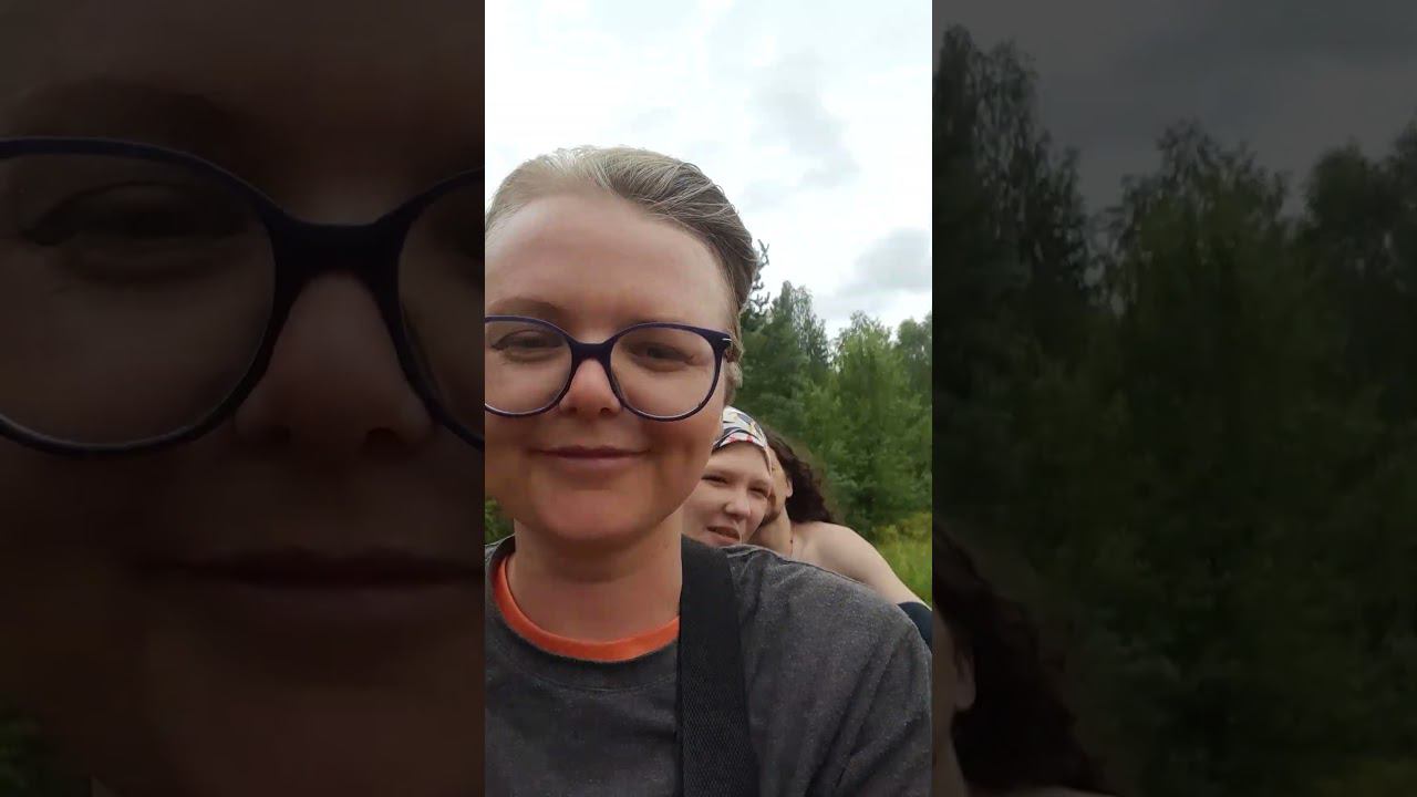 Анна Крапива наконец то вернулась #remington#одежда #одежда #охота смотреть онлайн