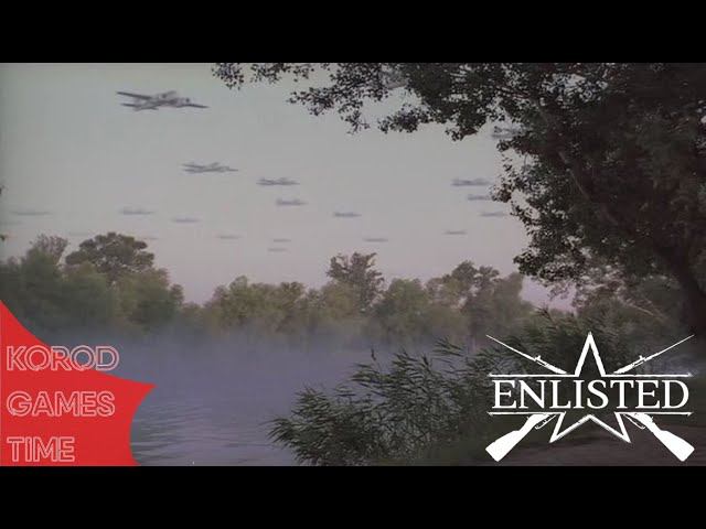 Enlisted ➤ Ровно в четыре часа... смотреть онлайн