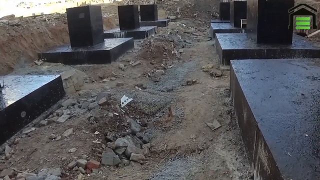 Строительство ангара ростовская область смотреть онлайн