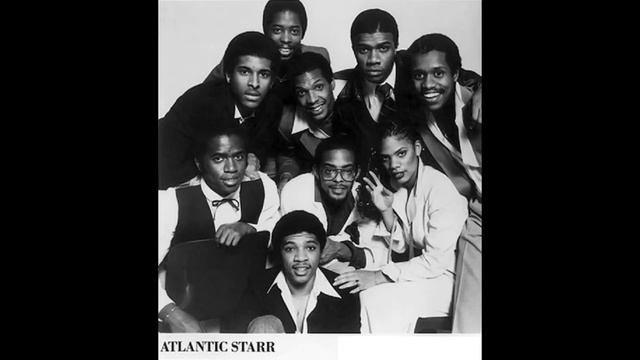 Atlantic Starr Let's Get Closer смотреть онлайн