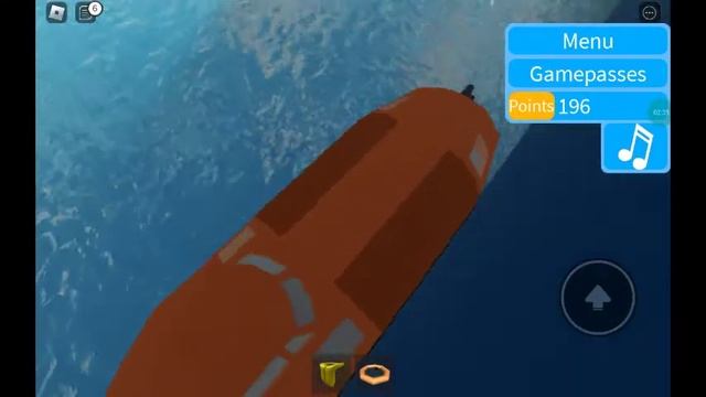 Roblox ship sinking survival?!? makes the survivors almost capsized the rescue boat!!! #boat #roblo смотреть онлайн