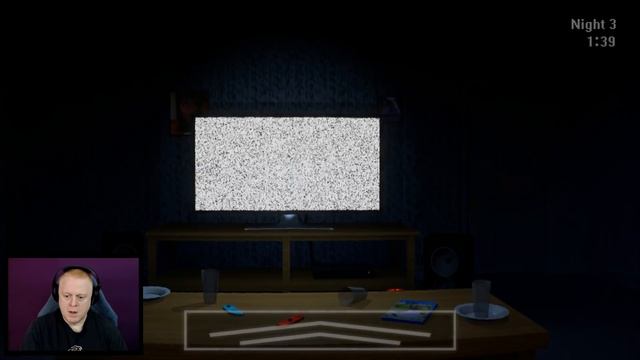 MAC'S BACK AND LOOKING TO ATTACK | FIVE NIGHTS WITH BUD REBOOTED - NIGHT 3 + CUTSCENE смотреть онлайн