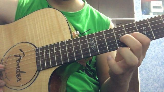 Chartaar - Bargard : چارتار - برگرد (Acoustic Guitar) смотреть онлайн