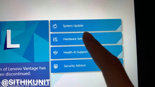 How to swap your Ctrl & Fn keys on a ThinkPad! (Newer ThinkPads) смотреть онлайн