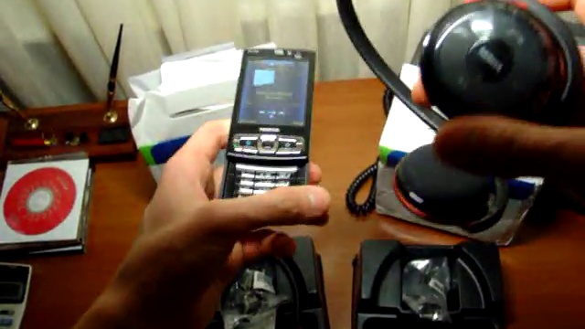 Сравнение наушников 