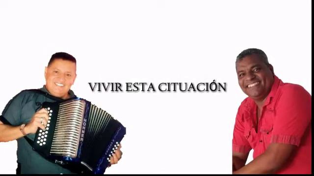 Que es lo que pasa contigo letra Carlos Mario el gallo смотреть онлайн