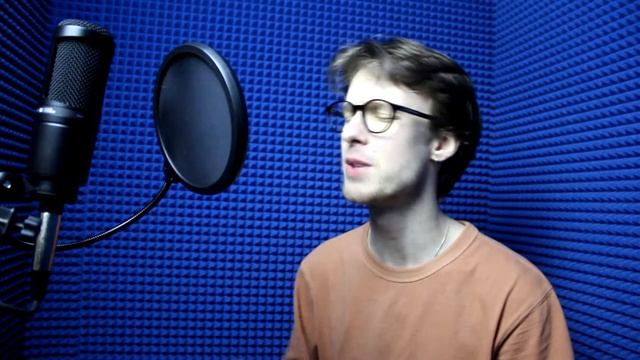 Noize MC — Жвачка | cover by Mike Kolabsky | KAKTUS GUITAR SCHOOL смотреть онлайн