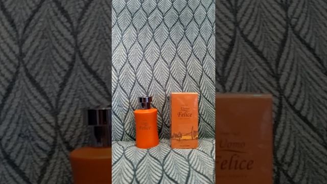 Обзор туалетная вода Uomo Felice для мужчин Faberlic. смотреть онлайн