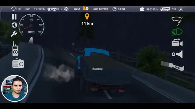 Russian Car Driver - Ep3 - WMJ Oficial смотреть онлайн