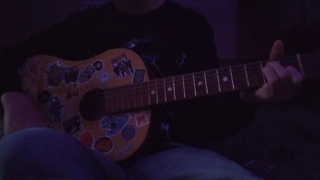 Папин Олимпос - Айсберг (cover by glaby) смотреть онлайн