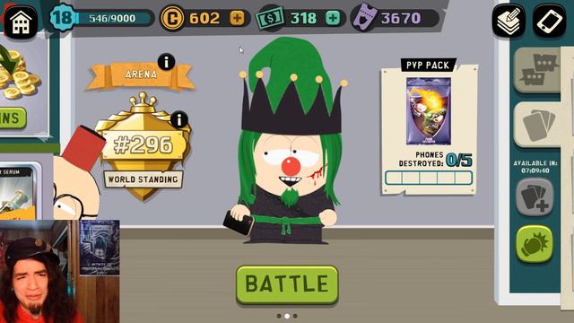 Level 18 New Kid Plus Level 5 Enforcer Jimmy Finally! смотреть онлайн