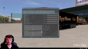 ETS2|Realistic Graphic Mod + Reshade|Реалистичная графика и Погода для Euro Truck Simulator 2