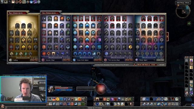 [DDO] Trash Remover, the end game assassin смотреть онлайн