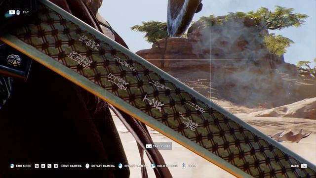 Assassin's Creed Origins Eastern Dynasties Pack смотреть онлайн