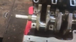 Ремонт ДВС B15D2 L2C Ravon R3