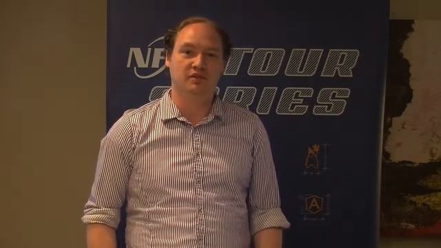 DougHawkins#8 - JVM Mechanics смотреть онлайн