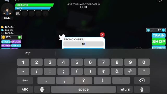Roblox Super Evolution Working Codes | Roblox Codes 2021 | смотреть онлайн