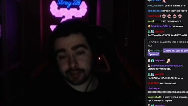 СТРЕЙ УСАТАЯ МАФИЯ | STRAY 228 DOTA 2 смотреть онлайн