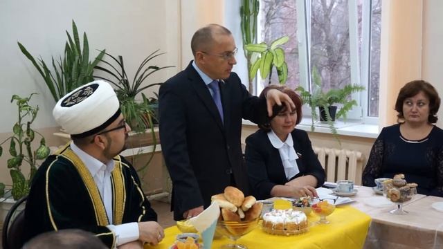 Депутат Законодательного Собрания Ульяновской области Василий Гвоздев смотреть онлайн