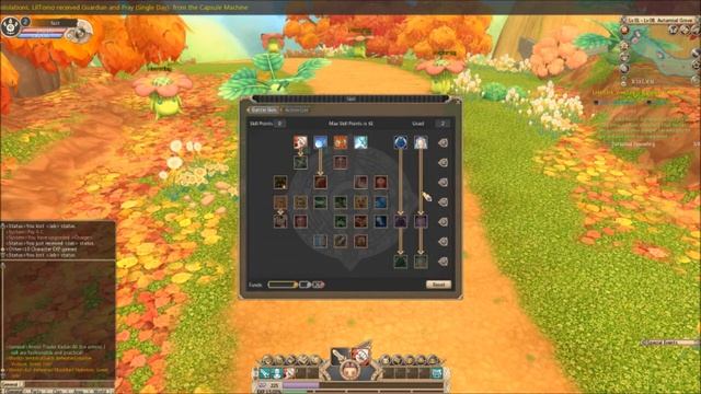 Spirit Tales Online Gameplay - Commentary Review смотреть онлайн