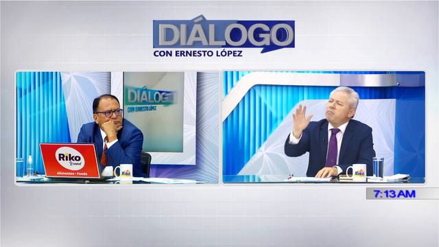 DIÁLOGO CON ERNESTO LÓPEZ 24 DE OCTUBRE 2022 смотреть онлайн
