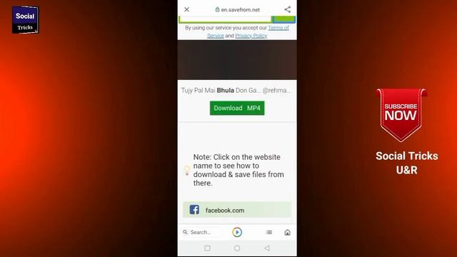 All Video Download Just One Click | Must Try | Ujalaa Ch смотреть онлайн