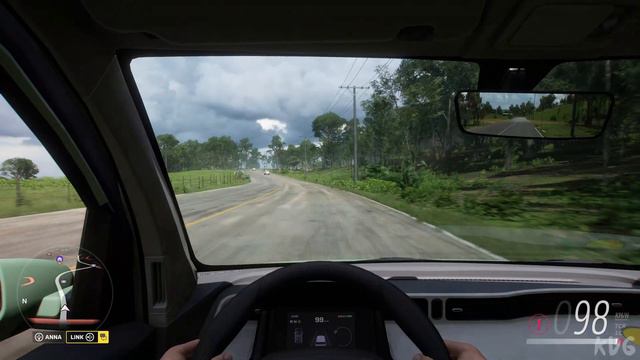 Forza Horizon 5 - Wuling Hongguang Mini EV Macaron 2022 - Open World Free Roam Gameplay смотреть онлайн