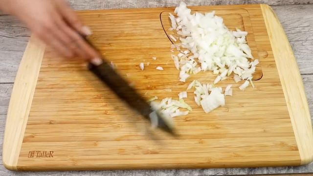 Язык Птичье молоко Блюдо которое я никогда не перестану готовить смотреть онлайн