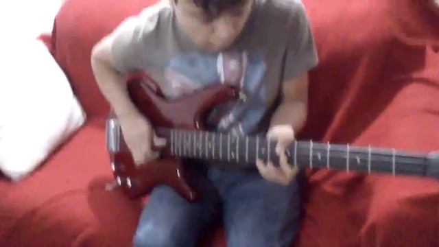 Ibañez soundgear смотреть онлайн