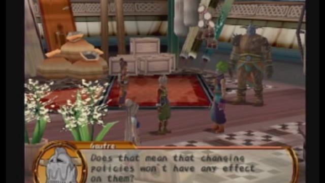 Let's Play Monster Rancher EVO, 4 - More tutorials...yay смотреть онлайн