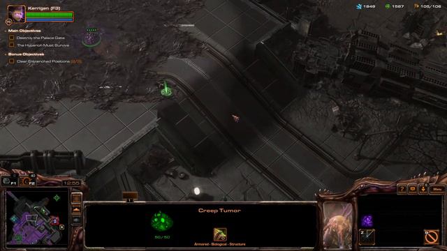 starcraft 2 trilogy lets play episode 39 the reckoning смотреть онлайн