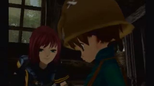 Star Ocean 3: Till the End of Time Playthrough Part 20 смотреть онлайн