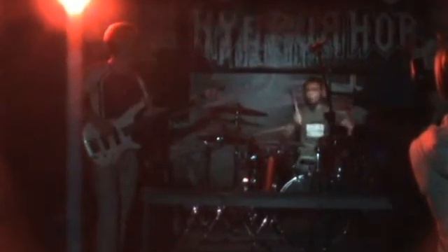 Гармония Контрастов - Отражение реальности (part II - Столкновение) - OZZ 6.11.14 смотреть онлайн
