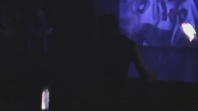 Экстрим Джангл Шоу  Георгия Морозова