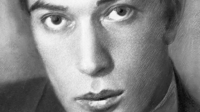 Б.Пастернак "Пиры". Музыка - А.Горев смотреть онлайн