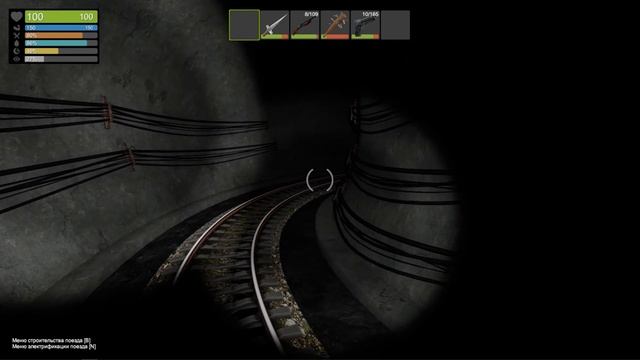 Zompiercer⁕ТОННЕЛЬ⁕СЕРИЯ 12⁕ смотреть онлайн