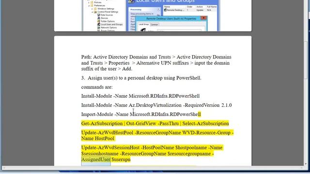 Fix Remote Desktop Error Code 0x3000046 on Windows смотреть онлайн
