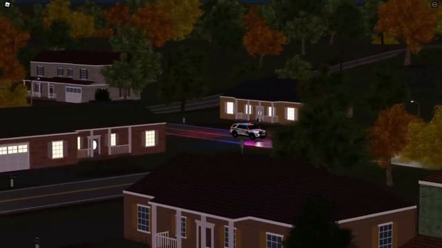 MILITARY operation - SHOOTOUT in Housing!! | Liberty County Roleplay (Roblox) смотреть онлайн