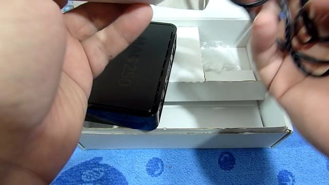 Приставка для интернет телевидения iptv Mag250 смотреть онлайн